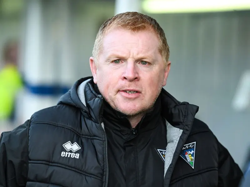 Neil Lennon gives next Scotland manager answer and blasts 'hysterical' Steve Clarke pile on after World Cup exit