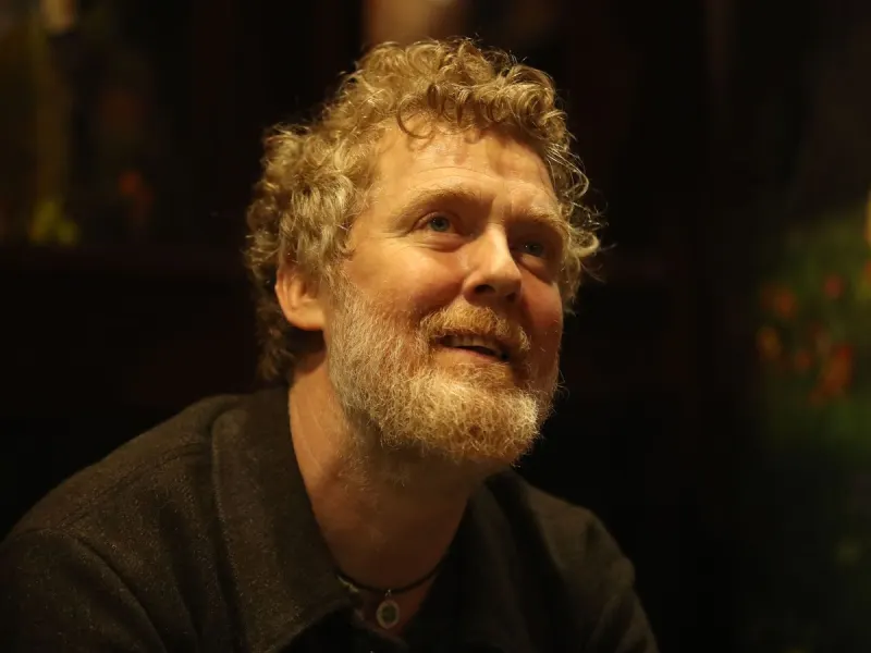 The Frames' Glen Hansard dies aged 55 after devastating motorbike crash