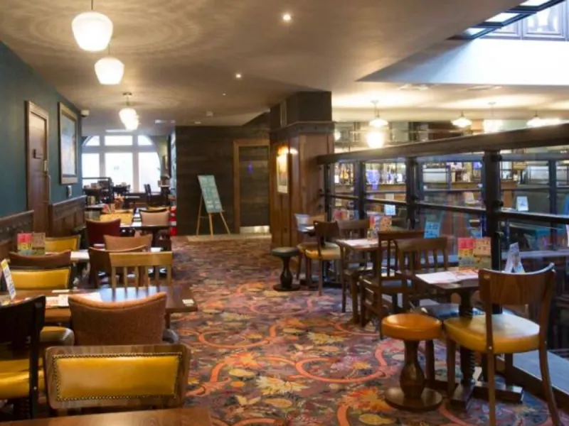 Only five out of 800 Wetherspoons to open for England v Mexico and two are in the North East