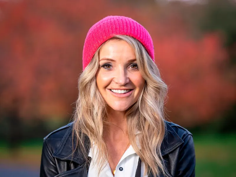 Helen Skelton says split from ex Richie Myler left her feeling 'humiliated'