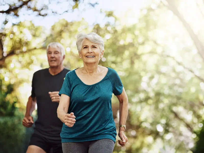 8 in 10 Brits track their health daily – here's what they're monitoring