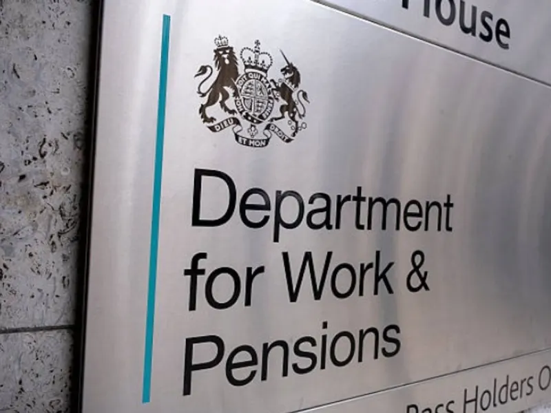 New DWP working hours rule from October under Andy Burnham