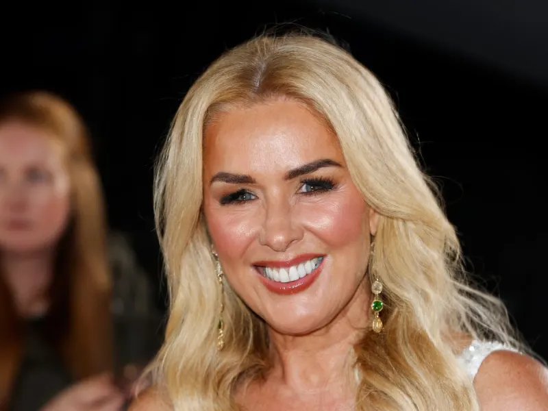 ITV Coronation Street's Claire Sweeney supported by fans as she reveals exit storyline