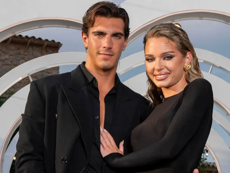 Love Island winners reveal what they're really going to spend £50K prize money on
