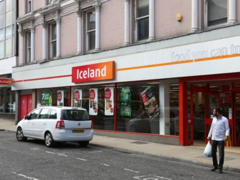 Iceland confirms boost for state pensioners aged over 66
