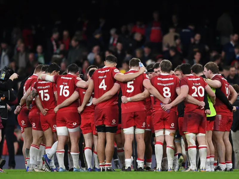 Wales players in row with WRU as strike action threatened and press conference cancelled
