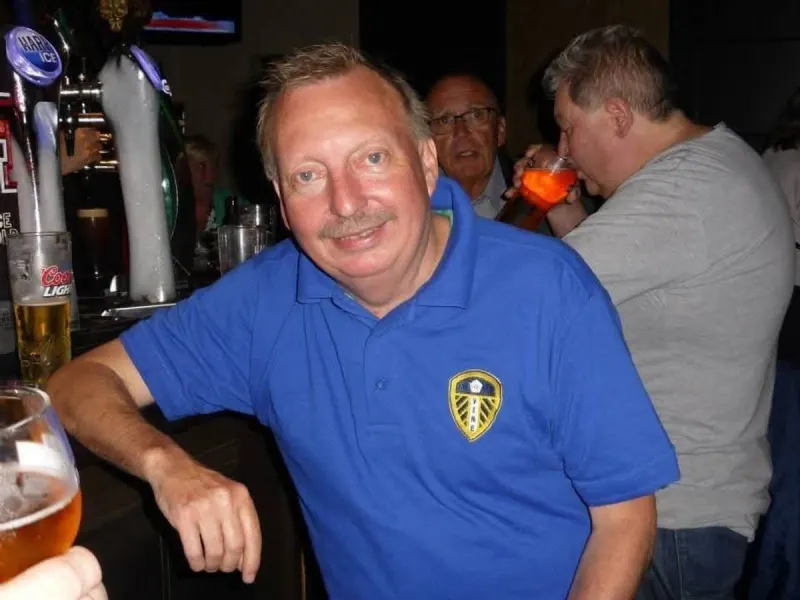 Missing World Cup fan found safe in Barcelona after 10 days