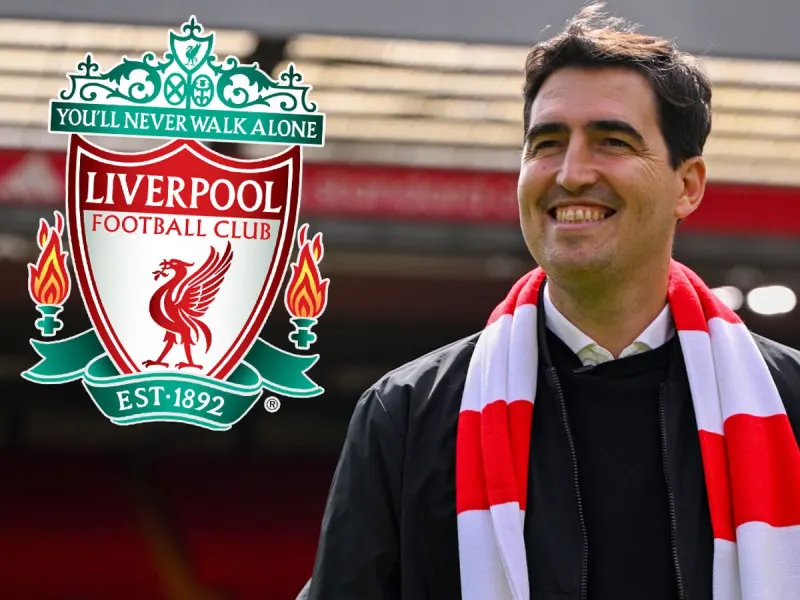 Liverpool news: Reds midfield transfer nears completion as announcement issued