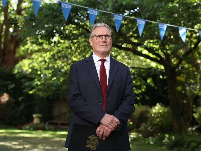 England World Cup win could mean extra bank holiday, Prime Minister hints