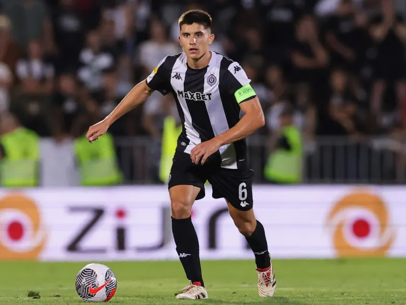 Vanja Dragojevic transfer to Rangers edges closer as hardline Youssef Chermiti exit stance set