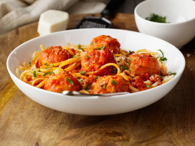 I made 5 family meals for under £20 from Lidl—here’s what I made