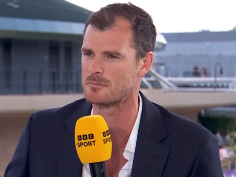 BBC Wimbledon fans share same complaints as Jamie Murray makes presenting debut