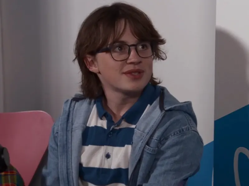 Coronation Street fans finally realise why Sam Blakeman star looks so familiar