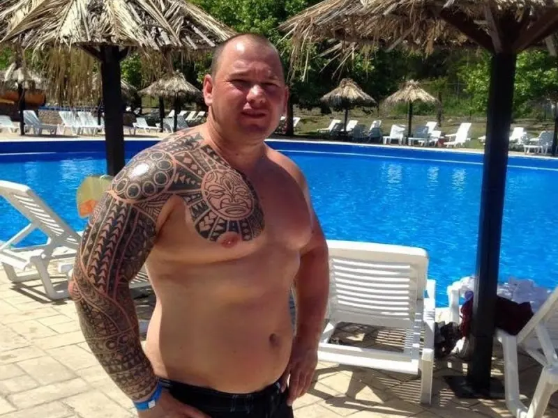 Relief as Brit dad missing in Benidorm 'after meeting new people' is found