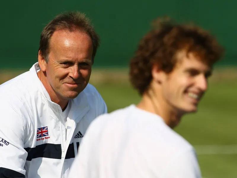 BBC Wimbledon commentator announces immediate retirement while live on air