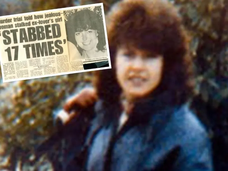 UK's longest-serving female inmate set for release