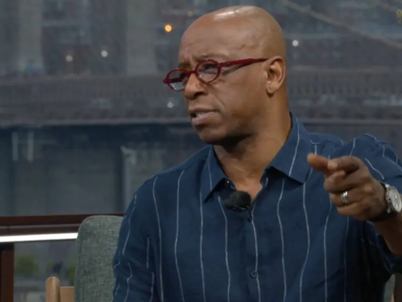 FIFA World Cup 2026 fans slam 'annoying' celeb cameo minutes into ITV coverage