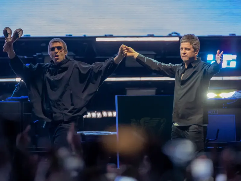 Oasis Live 2027 tour: Band reportedly planning '12 nights at the Etihad' next summer
