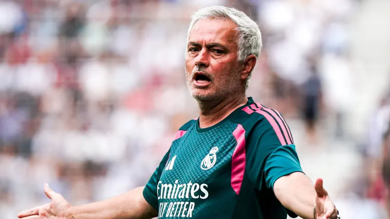 Trent Alexander-Arnold: Will Real Madrid career be revived by Jose Mourinho?