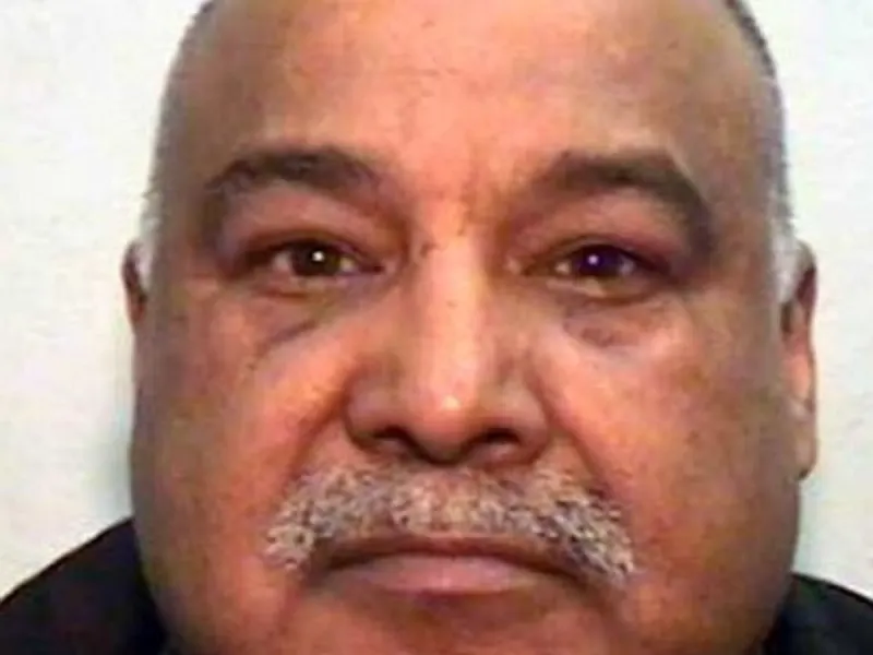 Rochdale grooming gang 'daddy' to walk free from prison as victims 'living in fear'
