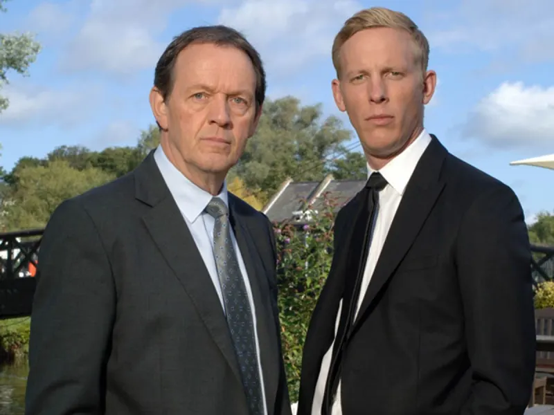 ITV fans binge crime drama as viewers say 'it's better than Inspector Morse'