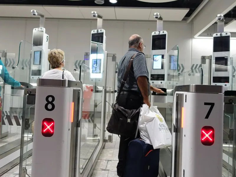Holidaymakers warned 'harmless' buys could get you arrested at customs