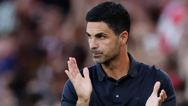 Arsenal 1-1 Como: How did Bruno Guimaraes look on Arsenal debut?