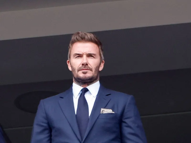 Strict World Cup fashion rules for WAGs – and one Victoria Beckham ‘never broke’