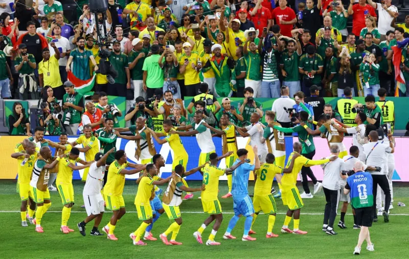 Hugo Broos rises above South Africa’s problems to break new World Cup ground