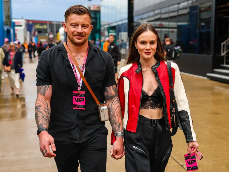 Commonwealth Games: Sean McCann, brother of Madeleine, reaches Commonwealth final