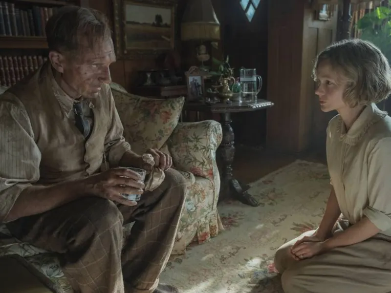 'Masterpiece' period drama fans 'devour' and binge watch as fast as they can