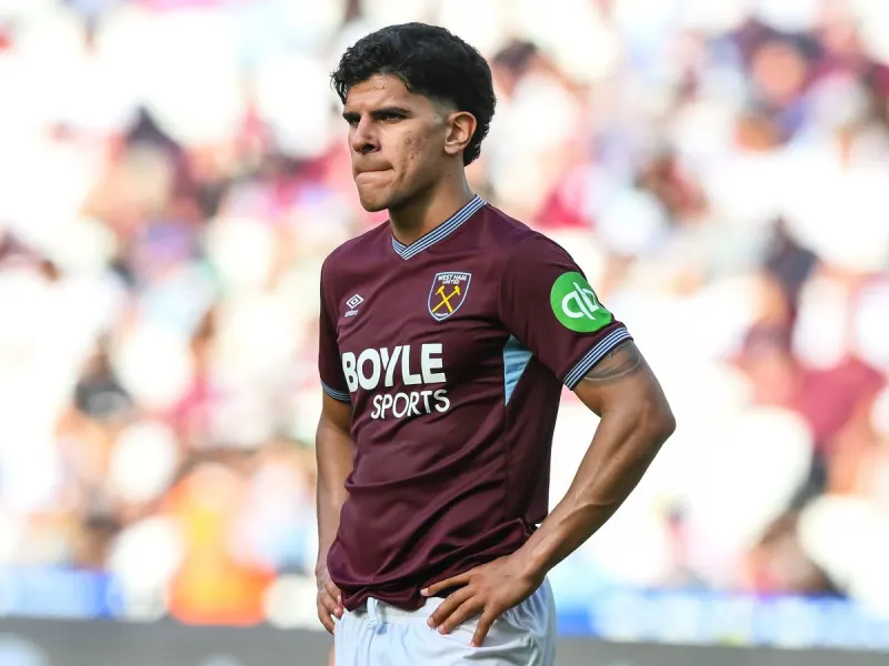 Tottenham news: De Zerbi 'key part' in Fernandes' decision to join Spurs