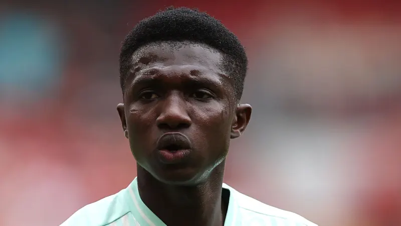 Monaco reject Crystal Palace bid for Lamine Camara amid strong interest from Liverpool and Manchester United