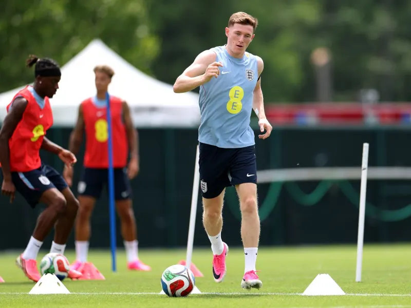Hearts sign winger Cormac Daly after Nottingham Forest exit