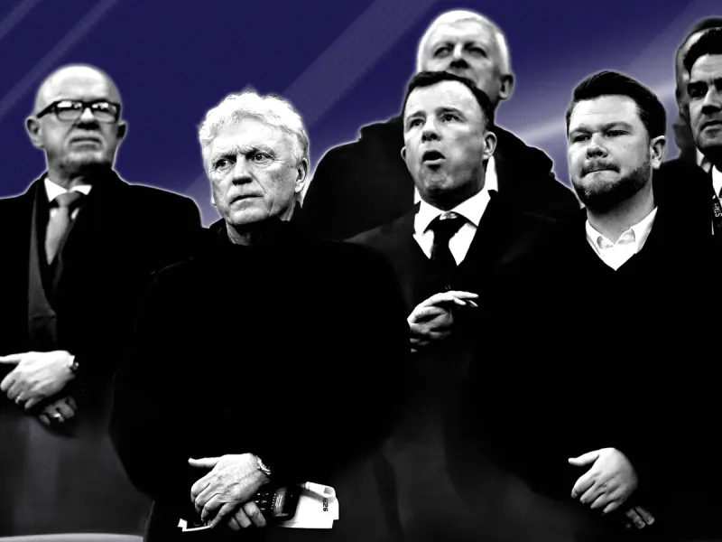 Everton news: 'It was always going to be Everton' - Hackney