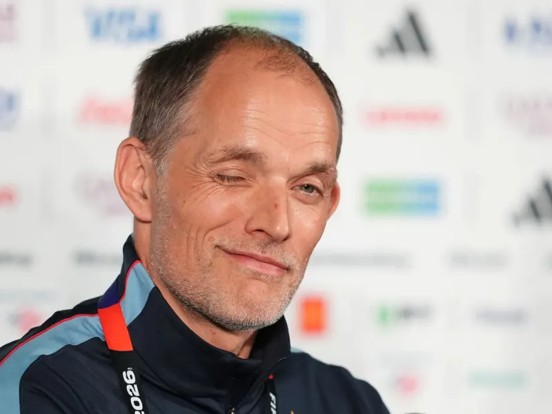 Thomas Tuchel respond to Viagra claims ahead of Mexico match as 'exception' granted