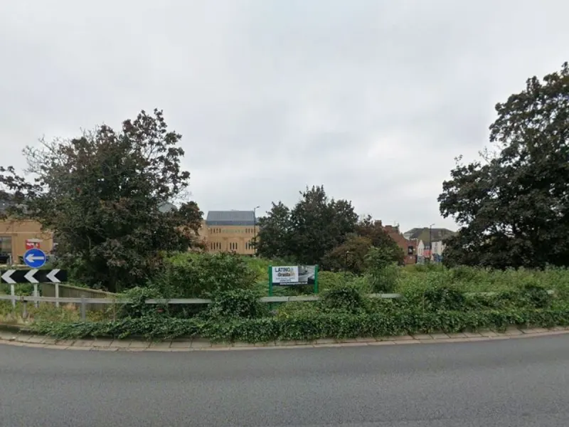Roadworks to begin on busy Cambridgeshire city roundabout for major train station project