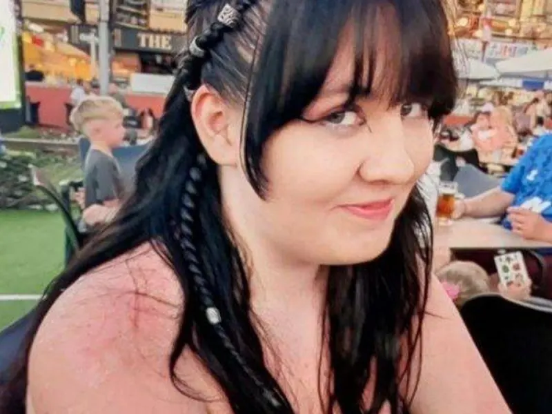 Girl, 14, found dead in South Wales park had 'multiple stab wounds', inquest hears