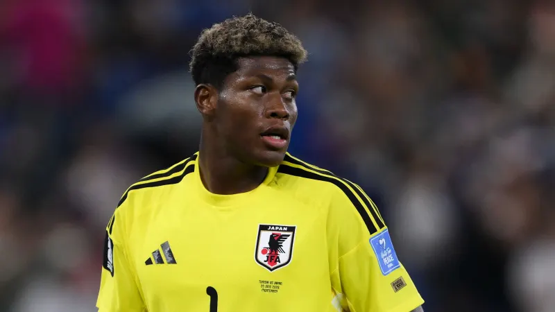 Football gossip: Suzuki, Martinez, Osimhen, Rodri, Bouaddi, Dedic, Palhinha