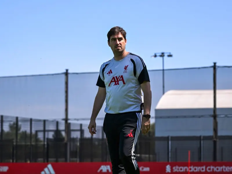 Liverpool can only make ONE specific signing thanks to Premier League rule