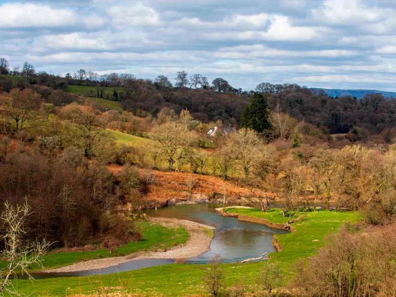 18-year-old drowns on Duke of Edinburgh expedition in Glasbury