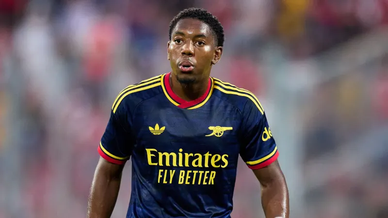 'Perfect fit!' - Man Utd urged to raid Newcastle star over Arsenal's Myles Lewis-Skelly