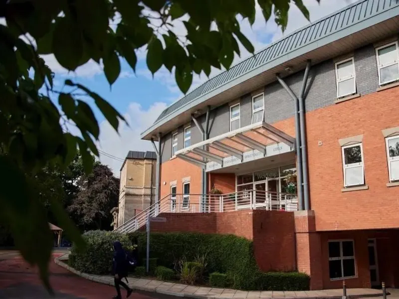 Parents and children devastated as Alderley Edge School for Girls closes with immediate effect as bosses claim it's 'unsafe'