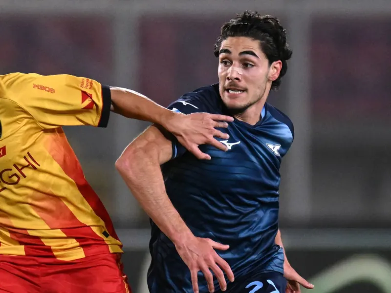 Celtic transfer state of play on Baur, Taylor, Hassan and Araujo as Matteo Cancellieri 'idea' emerges
