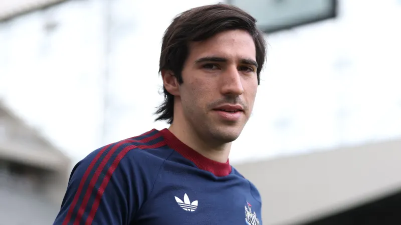 Sandro Tonali cites lifestyle, family and Roberto De Zerbi as reasons behind Tottenham transfer as midfielder confirms Newcastle exit