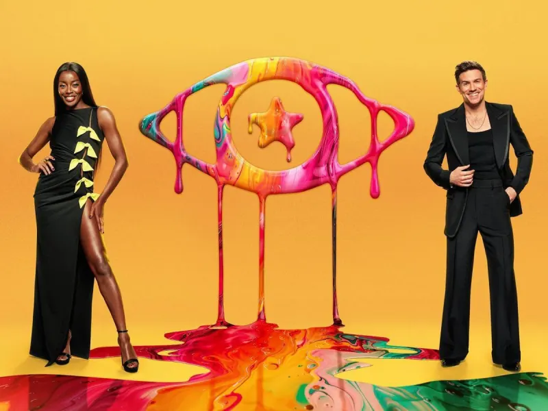 Celebrity Big Brother 'set to be axed as ITV bosses face huge challenge'