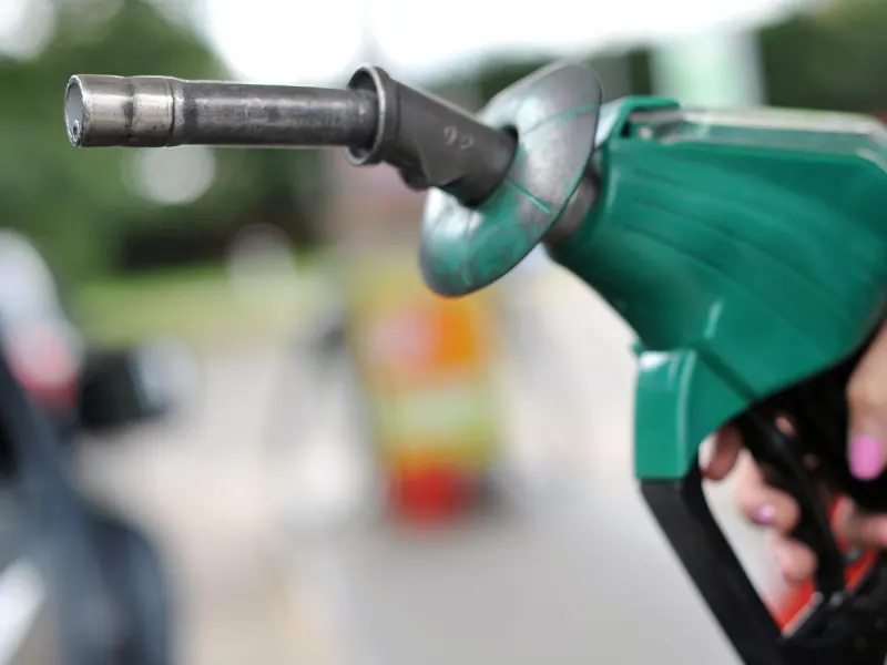 The cheapest place to get petrol and diesel in Greater Manchester today - Wednesday, 22 July