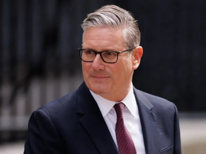 Sir Keir Starmer '£1,985 extra' payments for state pensioners before leaving as Prime Minister