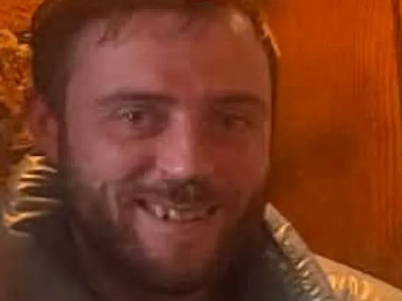 Police 'concerned' for missing Preston man last seen more than three days ago