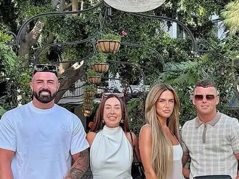 Malaga crash tragedy: 'We clung to hope the terrible news wasn't true,' say salon staff